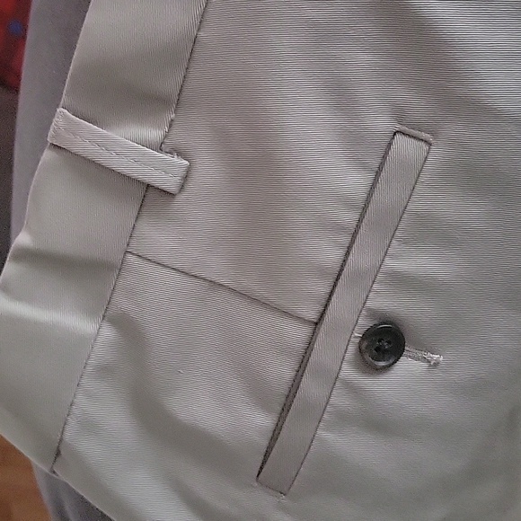 Men's dress pants - Picture 6 of 7